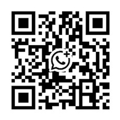 洛阳永联机械 WhatsApp QR code